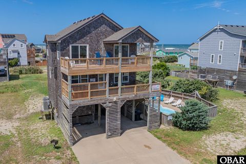 Condo For Sale - 23225 Surf Side Drive #LOT 26<br/> Rodanthe, NC 27968