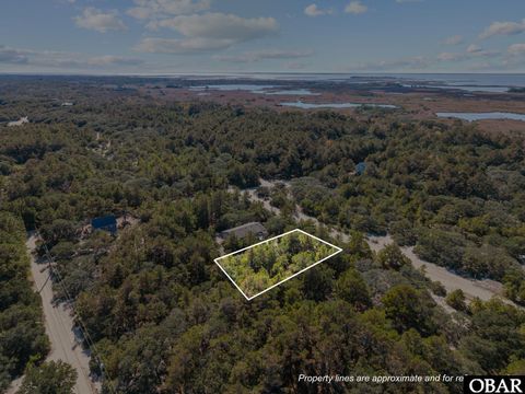 Vacant Land For Sale - 2005 Ridge Road #LOT<br/> Corolla, NC 27927