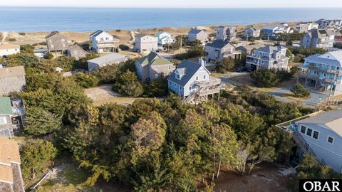 Vacant Land For Sale - 25245 Sea Isle Hills Drive #LOT 2-11<br/> Waves, NC 27959