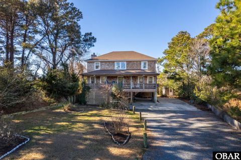 Photo of 4020 Bob Perry Road #Lot 1, Kitty Hawk, NC 27949 (MLS # 131580)