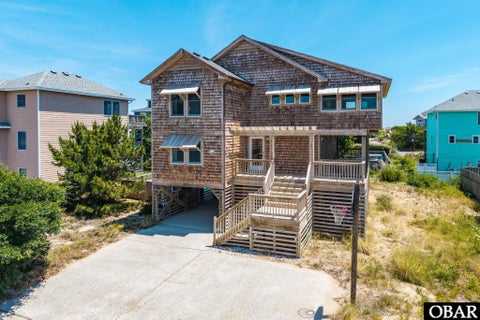 Homes For Sale - 613 Staysail Crescent #LOT 268<br/> Corolla, NC 27927
