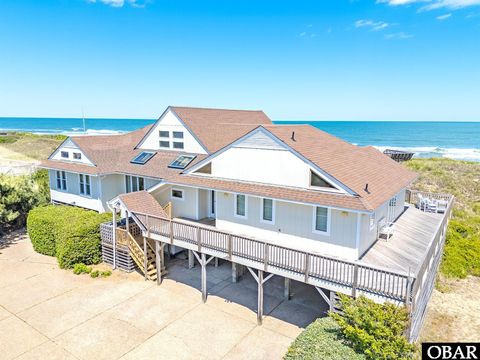 Photo of 112 Ocean Boulevard #Lot 3 and 4, Southern Shores, NC 27949 (MLS # 132859)