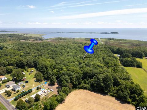 Vacant Land For Sale - Jarvisburg Road<br/> Jarvisburg, NC 27847