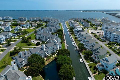 Condo For Sale - 325 Pirates Way #UNIT 325D<br/> Manteo, NC 27954