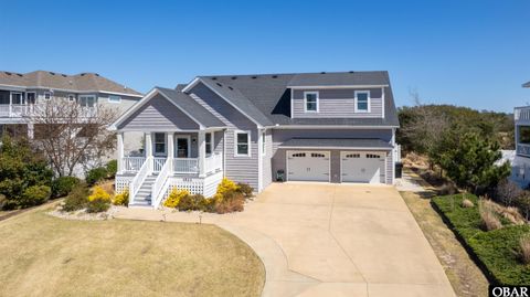 Homes For Sale - 3523 Bay Drive #LOT 3<br/> Kitty Hawk, NC 27949