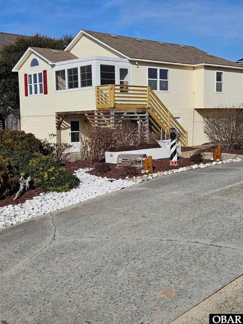 Homes For Sale - 6321 S Bobwhite Avenue #LOT 39<br/> Nags Head, NC 27959