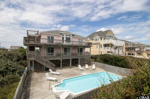 Homes For Sale - 9509 S Old Oregon Inlet Road #LOT 12PT 11<br/> Nags Head, NC 27959