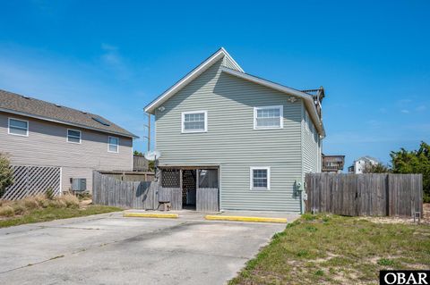 Photo of 109 W Danube Street #Lot 2a, Nags Head, NC 27959 (MLS # 132476)