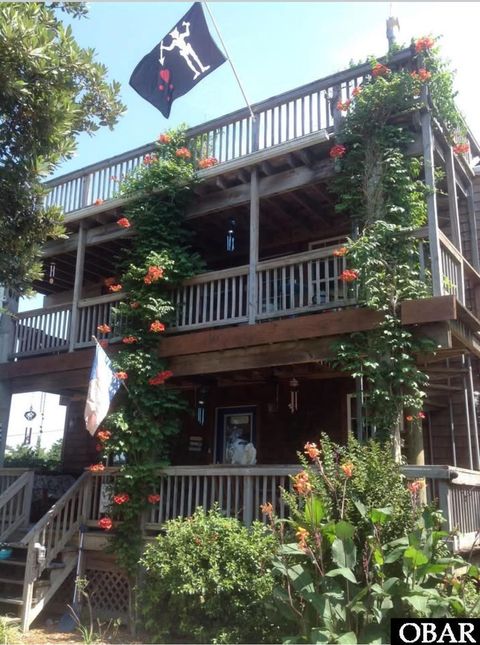 Homes For Sale - 1021 Irvin Garrish Highway #LOT6<br/> Ocracoke, NC 27960