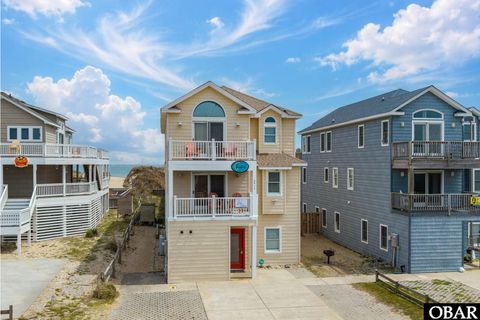 Photo of 6919 S Virginia Dare Trail #Lot 10, Nags Head, NC 27959 (MLS # 132744)