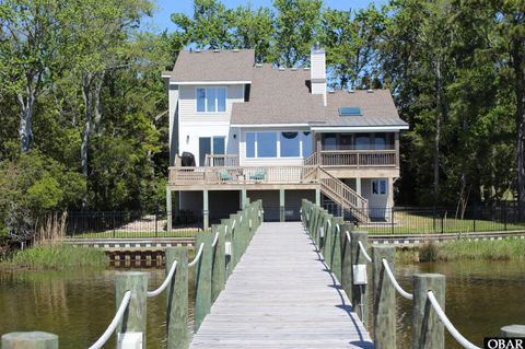 Photo of 1406 Captains Circle #Lot 151, Kill Devil Hills, NC 27948 (MLS # 132598)