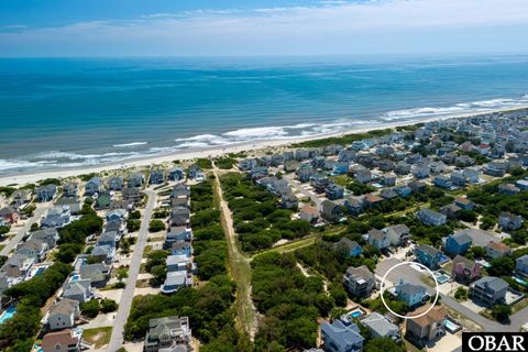 Photo of 765 Bayberry Court #Lot 117, Corolla, NC 27927 (MLS # 132940)