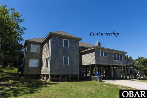 Condo For Sale - 1280 Duck Road #LOT 49<br/> Duck, NC 27949