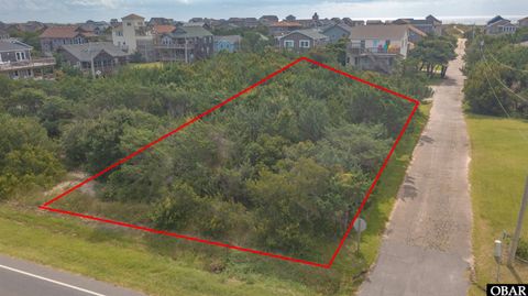 Vacant Land For Sale - 54203 Hatterask Drive #LOT 2<br/> Frisco, NC 27936