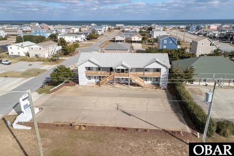 Photo of 113 E Sothel Street, Kill Devil Hills, NC 27948 (MLS # 131241)