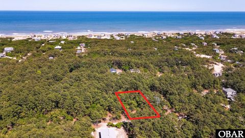Photo of 2337 Swan Island Road #Lot 19, Corolla, NC 27927 (MLS # 132936)