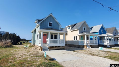 Homes For Sale - 27252 Sand Street #LOT 8<br/> Salvo, NC 27972