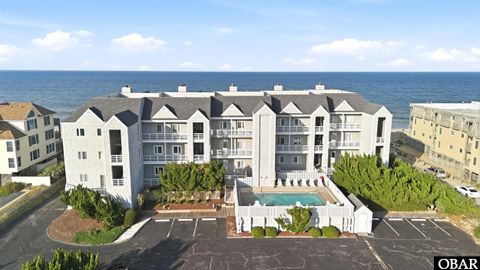 Photo of 1601 N Virginia Dare Trail #Unit 204, Kill Devil Hills, NC 27948 (MLS # 132918)