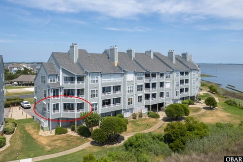 Condo For Sale - 911 Pirates Way #UNIT 911<br/> Dare County, Manteo, NC 27954