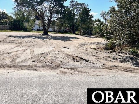 Vacant Land For Sale - TBD Winnie Blount Road #LOT 75<br/> Hyde County, Ocracoke, NC 27960