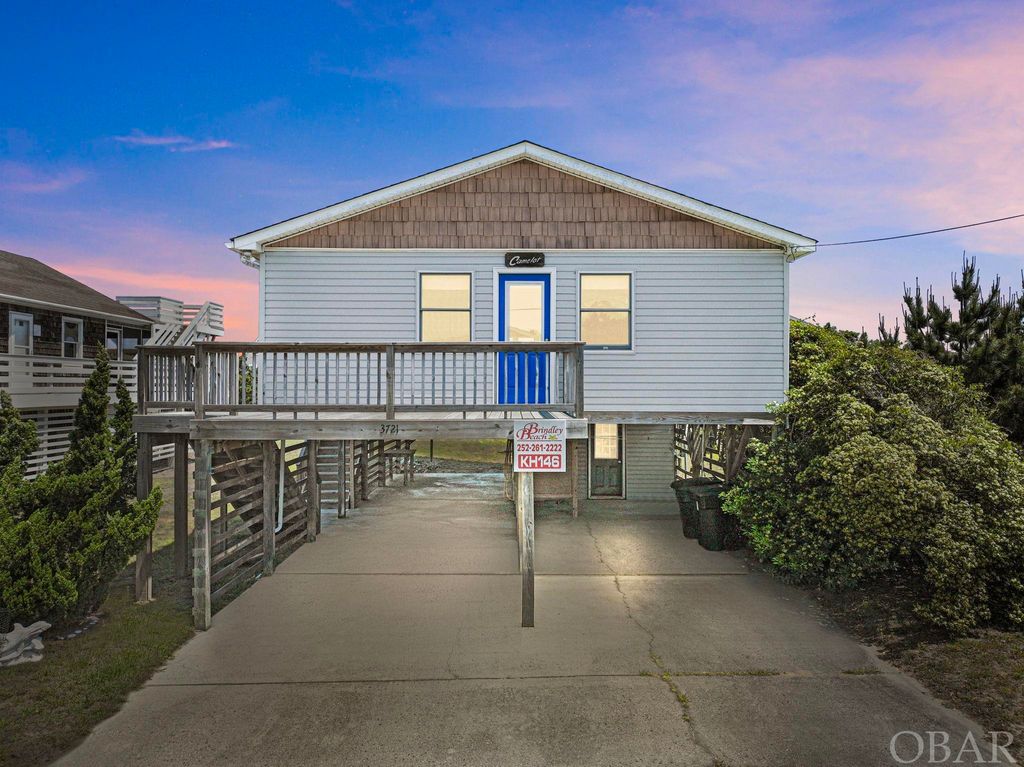 Kitty Hawk Homes for Sale