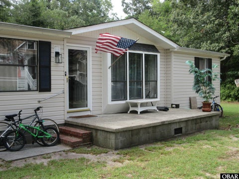 Mobile Home For Sale - 113 Briggs Street #LOT 16A<br/> Currituck County, Jarvisburg, NC 27947