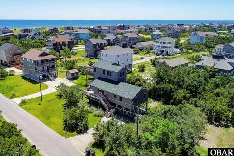 Homes For Sale - 25226 Bold Dune Drive #LOT 22<br/> Waves, NC 27982