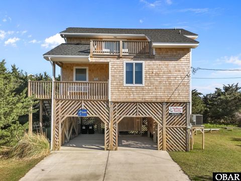 Condo For Sale - 42184 Shallow Point Drive #LOT 15 23<br/> Avon, NC 27915