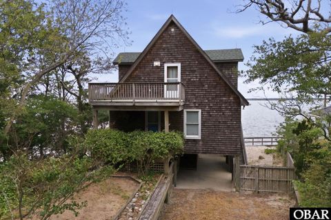 Photo of 103 Sir John White Court #Lot 159, Kill Devil Hills, NC 27948 (MLS # 132748)
