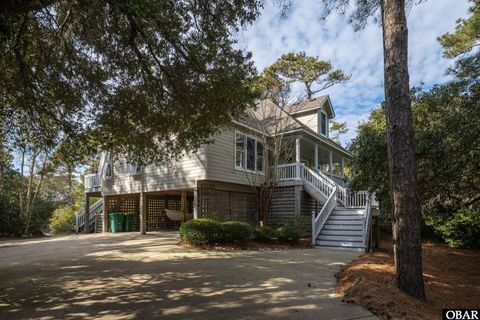 Photo of 1266 Lakeside Drive #Lot 69, Corolla, NC 27927 (MLS # 131797)