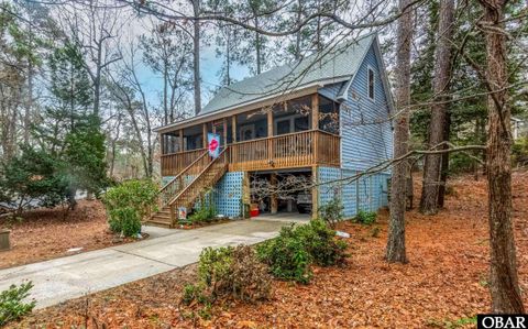 Photo of 116 Peeler Place #Lot 216, Kill Devil Hills, NC 27948 (MLS # 131822)