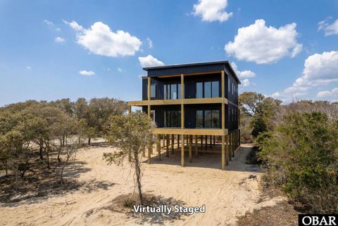 Homes For Sale - 2088 Sandpiper Road #LOT 194<br/> Corolla, NC 27927