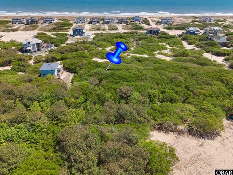 Photo of 2256 Sandpiper Road #Lot 3, Corolla, NC 27927 (MLS # 132606)