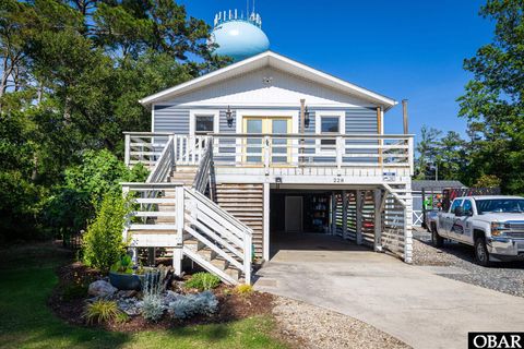 Photo of 228 Sir Richard East #lot 65, Kill Devil Hills, NC 27948 (MLS # 132997)