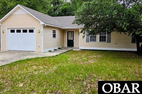 Homes For Sale - 417 Cooke Place #LOT 110<br/> Dare County, Kill Devil Hills, NC 27948