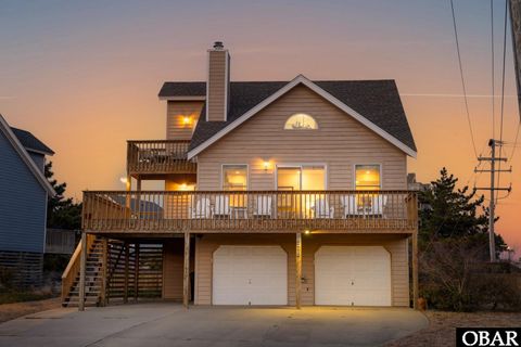 Photo of 4215 W Vansciver Drive #Lot 1, Nags Head, NC 27959 (MLS # 131820)