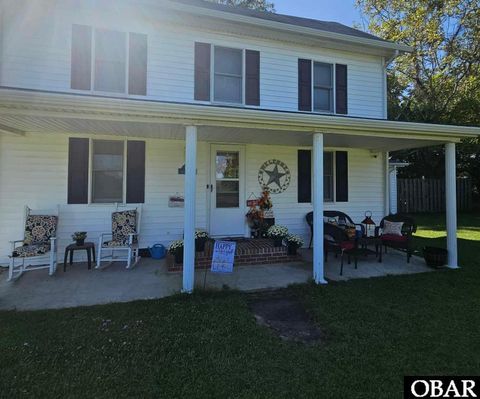 Homes For Sale - 524 Aydlett Road<br/> Aydlett, NC 27916