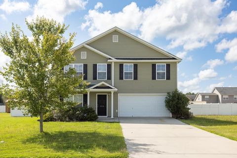 3210 Matthews Dr, Sumter, SC 29154 - #: 169902
