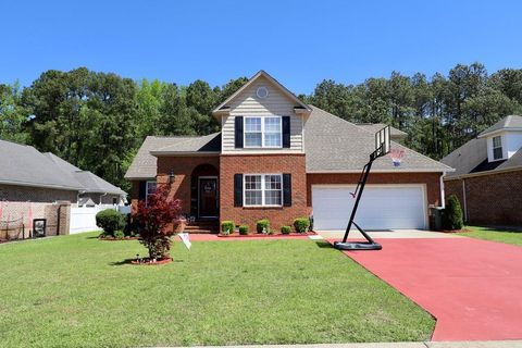 3157 Daufaskie Rd, Sumter, SC 29150 - #: 163985