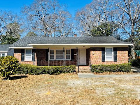 533 W Calhoun St, Sumter, SC 29150 - #: 168918
