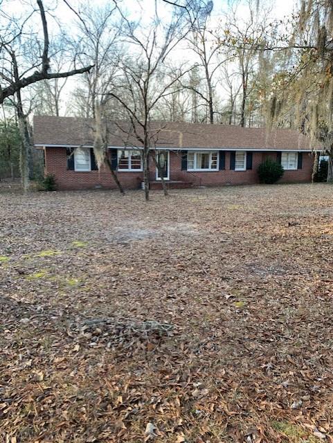 Photo 1 of 21 — 4480 Hwy 260, Manning, SC 29102