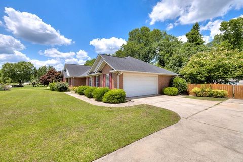 3135 Ashlynn Way, Sumter, SC 29154 - #: 163518