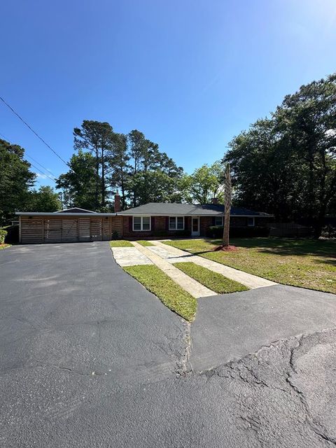 159 Rast Street, Sumter, SC 29150 - #: 163184
