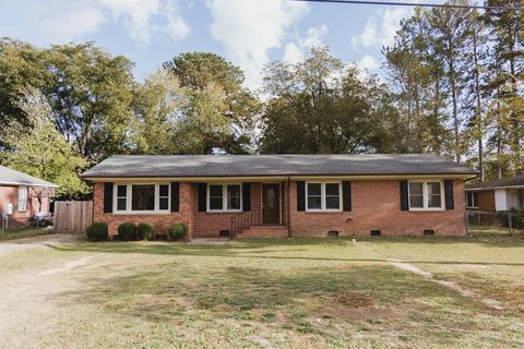 209 Lawrence Street, Sumter, SC 29150 - #: 168055