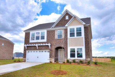 3035 Litchfield Avenue (Lot 47), Sumter, SC 29158 - #: 162572