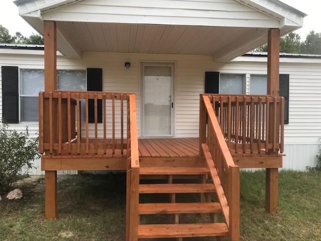Photo 1 of 3 — 5956 Red Hill Road, Camden, SC 29020