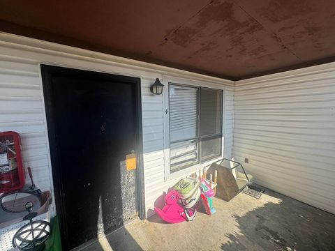 251 Rast St Ground Level Bldg I Apt 4, Sumter, SC 29150 - #: 168743