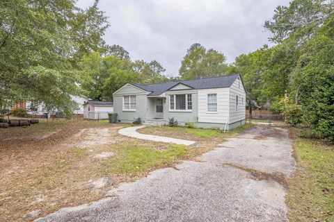 16 Brooks St, Sumter, SC 29150 - #: 168256