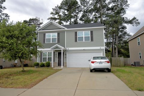 289 Masters Dr, Sumter, SC 29154 - #: 156571