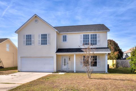 1684 Mossberg Dr, Sumter, SC 29150 - #: 165300
